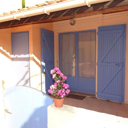 Charmant T2 En Bord De Mer Le Barcarès エクステリア 写真